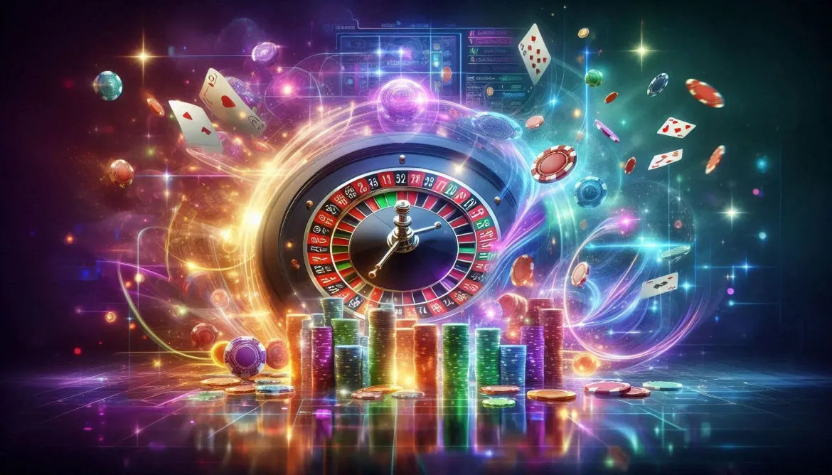 Hyper Casino